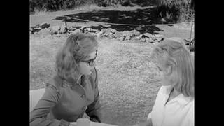 The naked venus (1959)