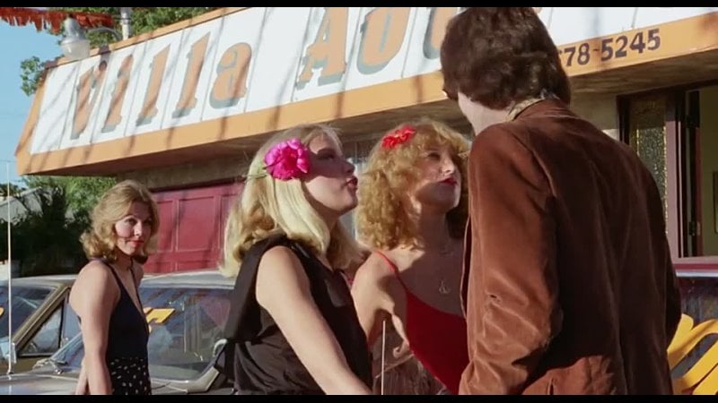 Video porn video – Taxi girls (1979) full movie online free video film1k