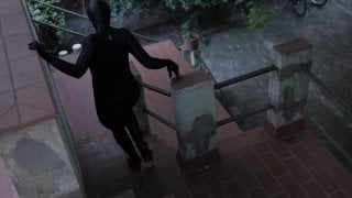 Erika lust cabaret desire full movie (2011)