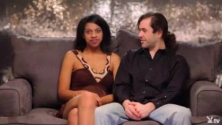 Playboy tv triple play episode 3 season 1 – alice and abel