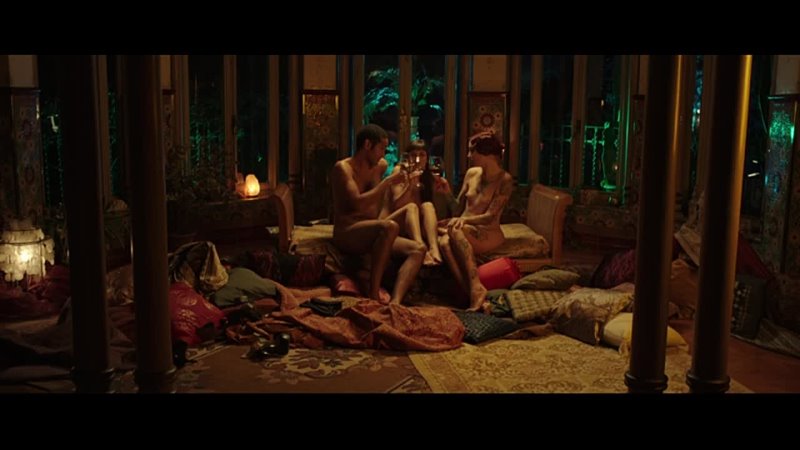 Xconfessions volume 6 (2016) – erikalust movies