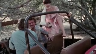 Pretty peaches (1978) adult comedy xxx movie