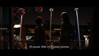 Room in rome full movie (2010)