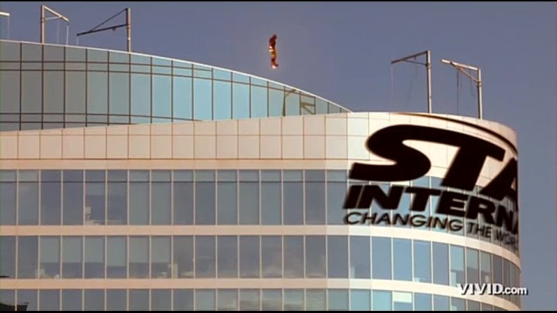 Iron man xxx an axel braun parody movie