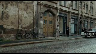 The reader (2008)