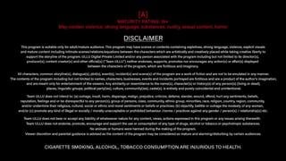 charmsukh – chawl mansion trio (2022)