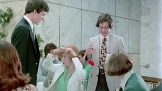 Barbara broadcast (1977) sybil kingmaner