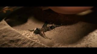 Marika The Ruthless Goddess