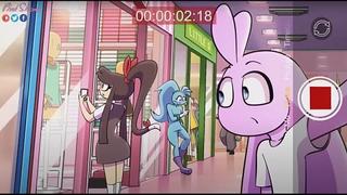 glory portal pinkshonen utter with unifnished bg 480p mp4