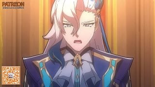 Hentai furina and neuvillet and iter