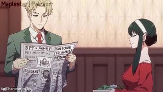 Хентай йор и лойд