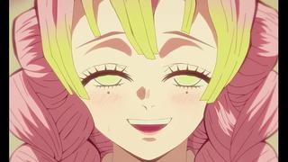 Хентай митсури и танджиро