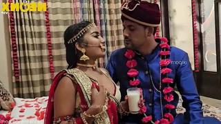 Shaadi ka laddu 2023 neonx originals hindi uncut porn video