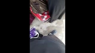 تحرش مصري في الاسواق (36) mp4