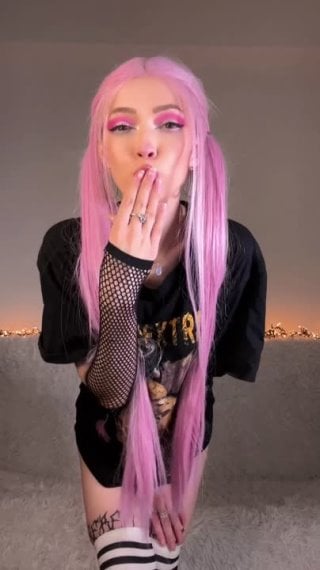 didicandy666(didicandy) cum and cum