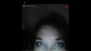 Дрочит в чат рулетке, порно чат рулетка, 18+, показала в чат рулетке, omegle porn, слив скайп