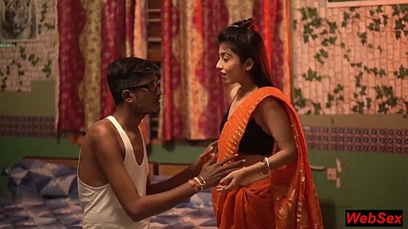 Sasurji or bahu 2025 bengali uncut short film