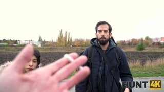 Hunt4k mells blanco ( road trip adventure of loser)1080p