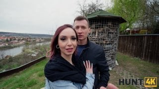 Hunt4k jessica zeynep return of fatal mistake 1080p