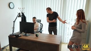 Hunt4k leya desantis ferris affair screwed in the sky (05 05 2025) rq