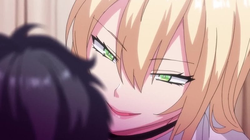 Я единственный парень в классе?! || class de otoko wa boku hitori!? || kawaii anoko tachi ni kakomarete (ep 1)