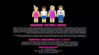 Step Mom Gets A Spooky Amaze And Spills Gigi Dior 2023 New Porno Milf Huge Hooters Backside Lovemaking Taboo Incest