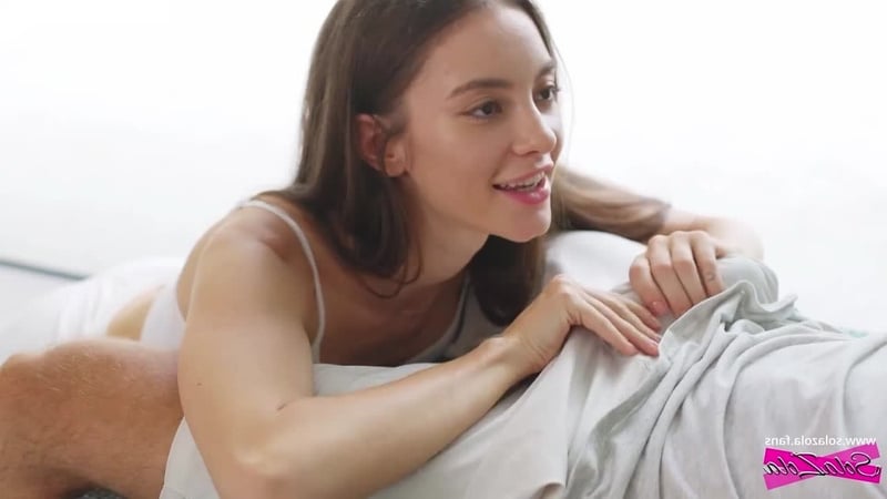 Уборщик бассейна прочистил мои трубы, и мой рот был полон радости тиктокерши, порно модели эро онлифанс тикток 18