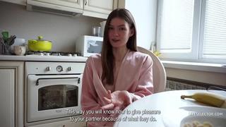 – Hub A Super-sexy Day With Hub