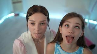 Floret Fun & Bless Sheila (16 10 2023)