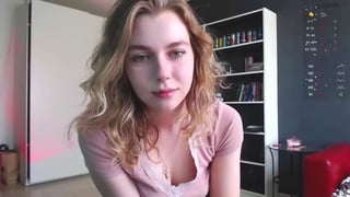 Вебкамщица альтушка