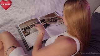 Little dragon x johnny sins