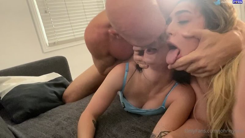 Kaitlyn katsaros & lexi grey johnny sins