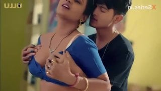 desi excellent cougar kinky maid having intercourse with proprietor