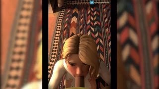 Best of gwen stacy spider gwen sfm blende porn compilation 2023 1080p