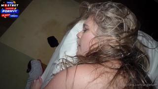 Angie Faith Addicted To Nick Marxx Bbc [2024 5 15 , Big Congenital Knocker