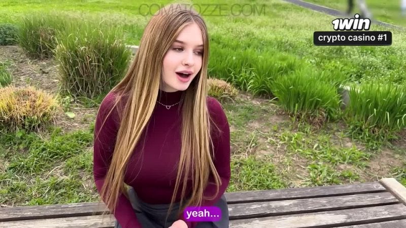 Она просто хотела обычную фотосессию | comatozze