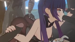 Assdepik hilichurls 20 minutes