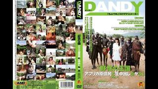 Dandy 342 #3 | hd (2013) | ayumi iwasa