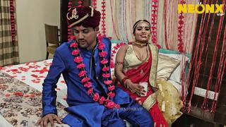 Indian Very First Night Messy Saree Excellent Cougar Porn (download Fasten In Description )