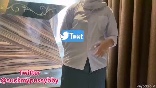 Putih abu abu masturbasi
