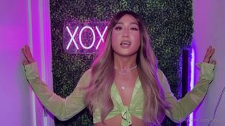 Cute asian crossdresser fucked by bbc