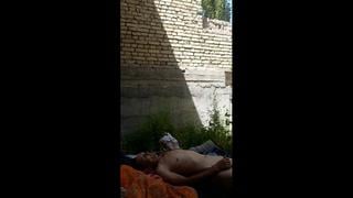 Uzbek sex