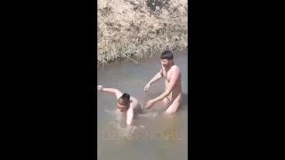 Uzbek sex