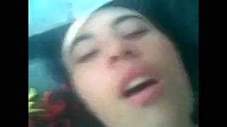 Uzbek sex