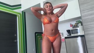 Vacation Intercourse With My Step Mom Vivianne Desilva Utter Movie