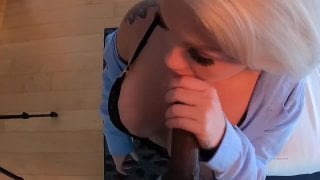 Becky crocker @ beckycrocker bbc pov