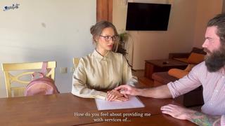 Poshspice / Pcngl420 Corrupt Baby Sitter Stretches Her Gams And Splashes Juicily For Someone Else's Husband