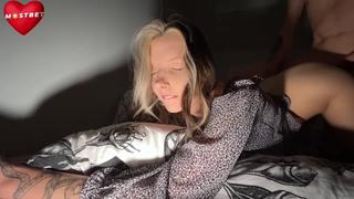 The lymia teen, sex, amateur, blowjob, creampie, anal, orgasm, milf