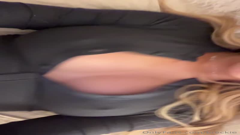 Breckie hill слив