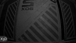 Black cat x venom (artist x3d)